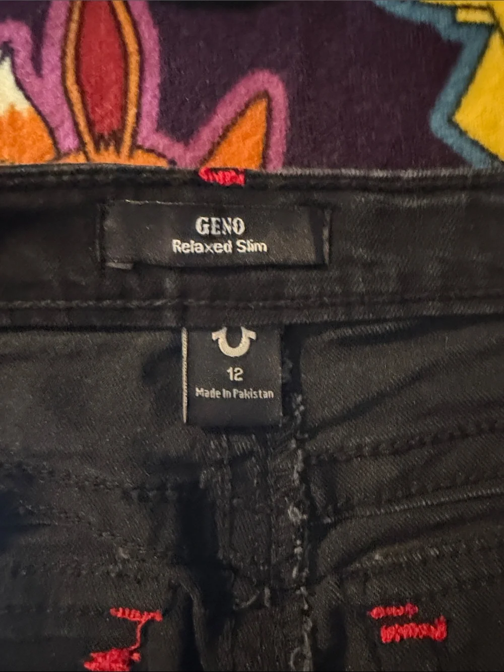 True Religion true religion